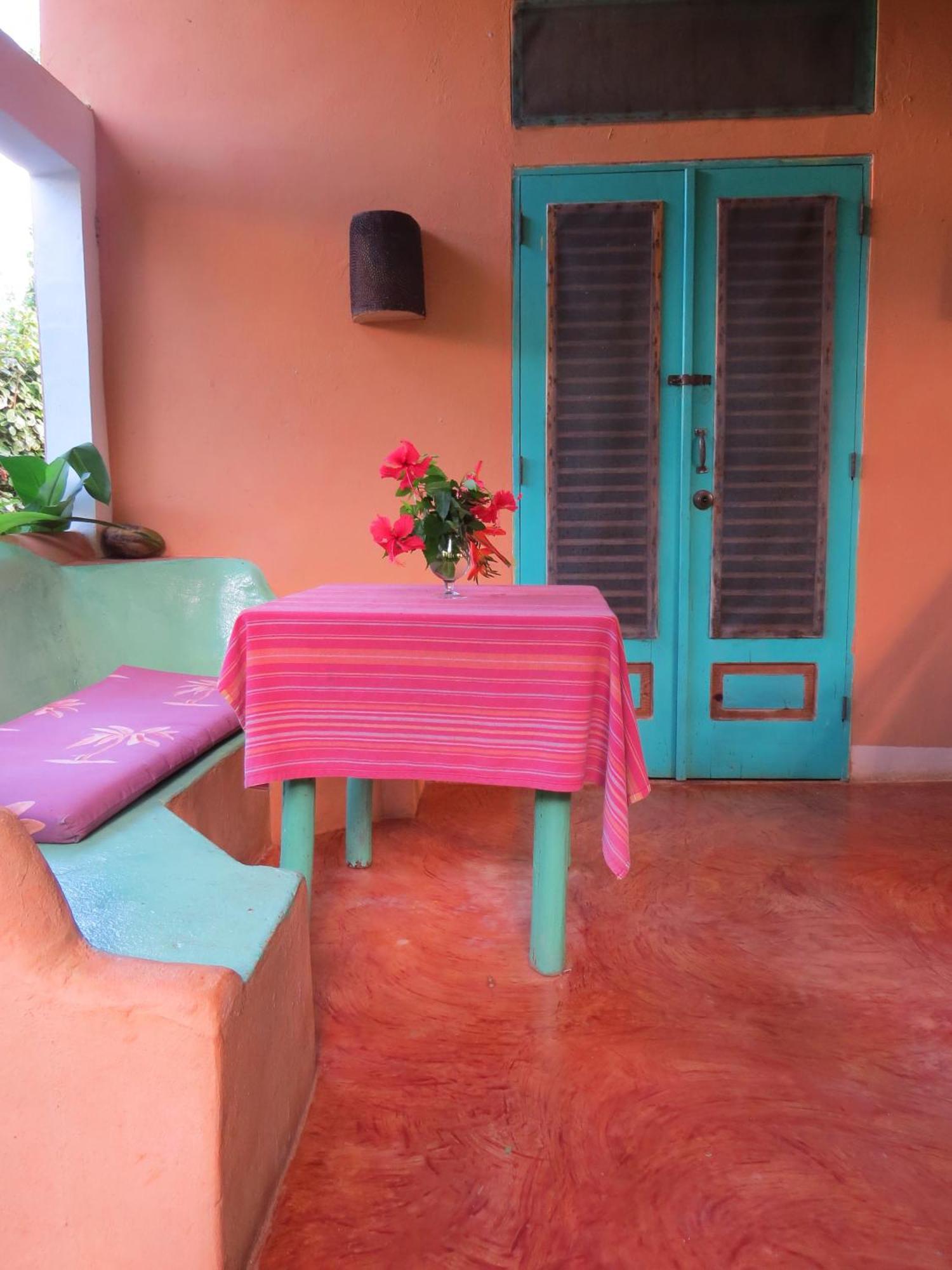 La Rancheta Hotel Las Galeras Room photo