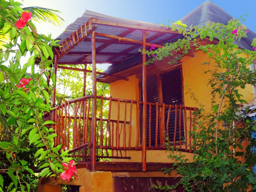 La Rancheta Hotel Las Galeras Room photo